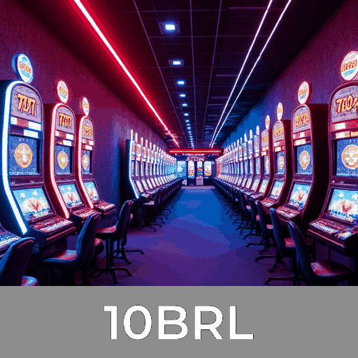 Explore os Bônus e Ofertas Únicas no 10BRL