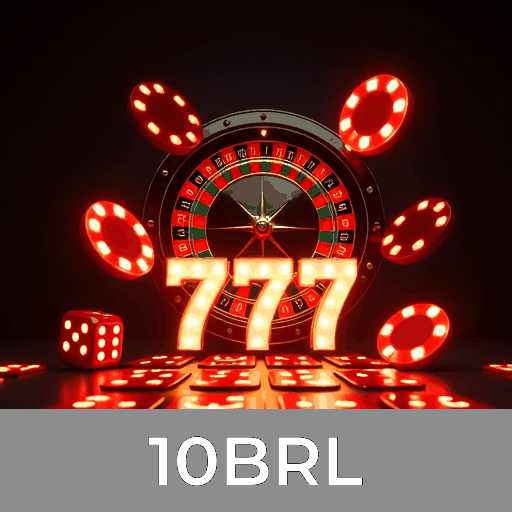 10BRL: Jogo Seguro e Serviços Profissionais