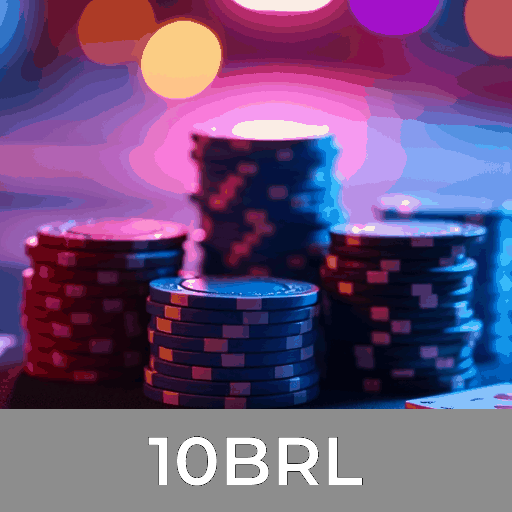 10BRL: Sua Plataforma de Apostas Segura e Divertida