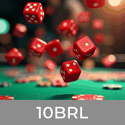 Experimente o Login Premium com Proteção Avançada no 10BRL