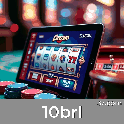 10brl login page Brazil – secure online casino access
