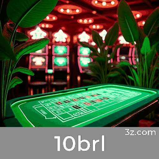 10brl login page Brazil – secure online casino access