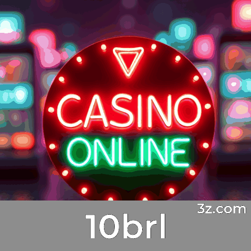 10brl login page Brazil – secure online casino access