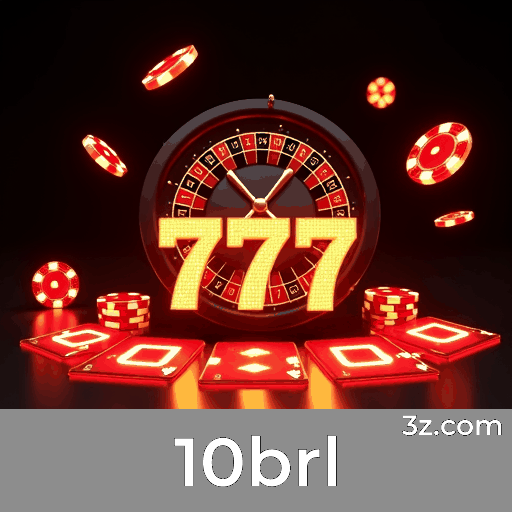 10brl login page Brazil – secure online casino access