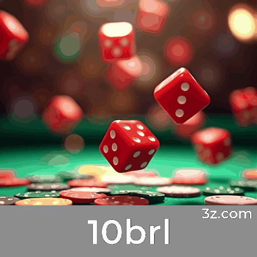 10brl login page Brazil – secure online casino access