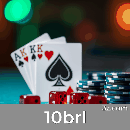 10brl login page Brazil – secure online casino access